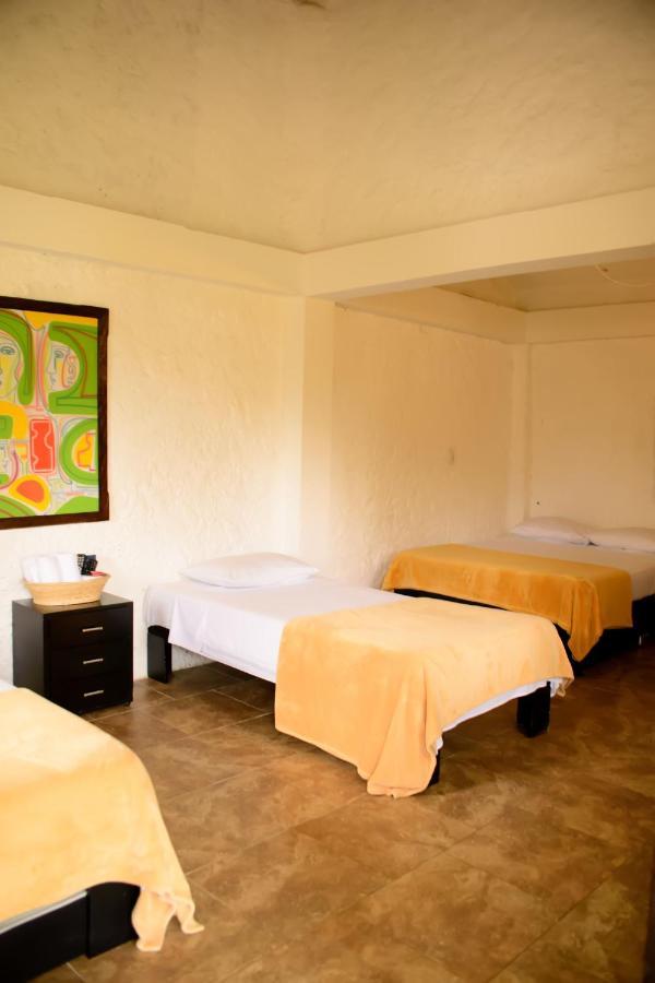 Finca Hotel Loma Verde Quimbaya Bagian luar foto
