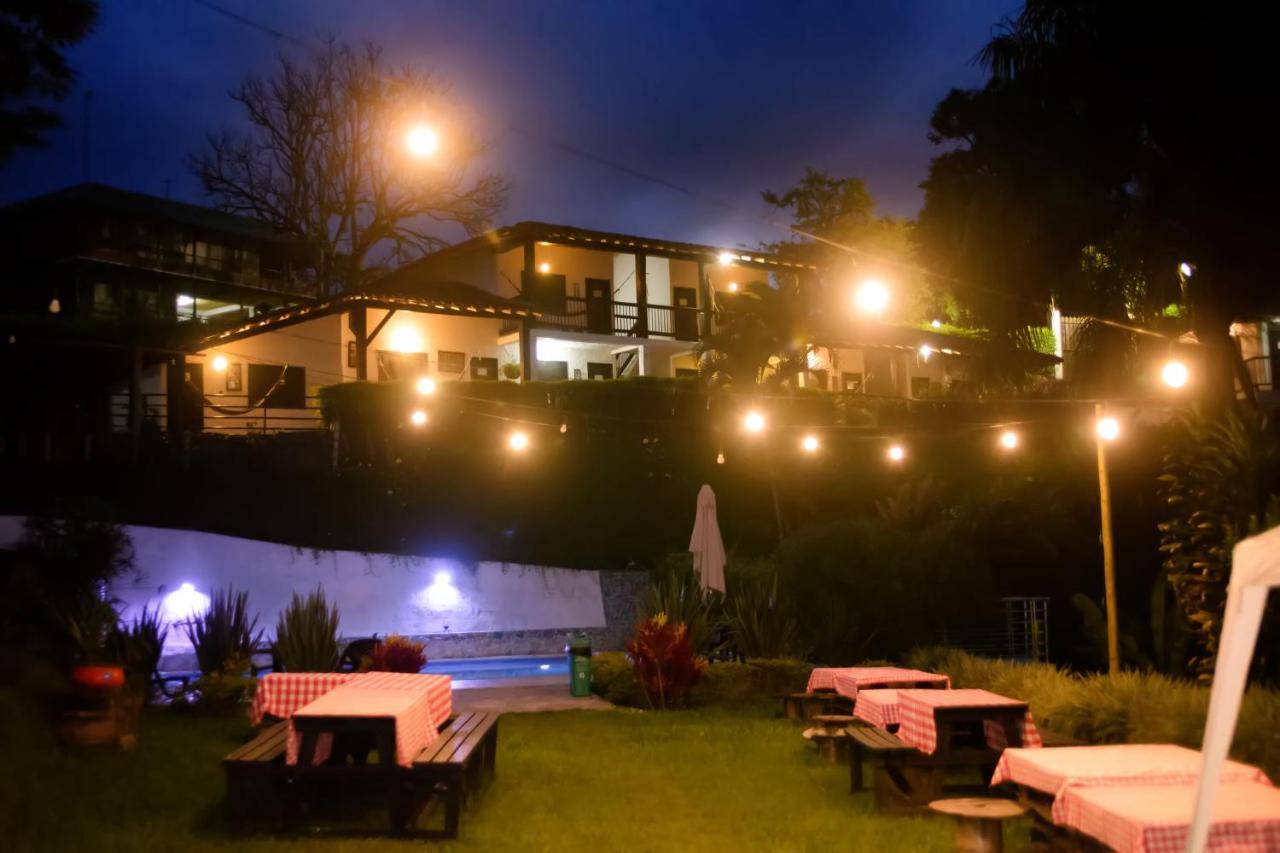 Finca Hotel Loma Verde Quimbaya Bagian luar foto