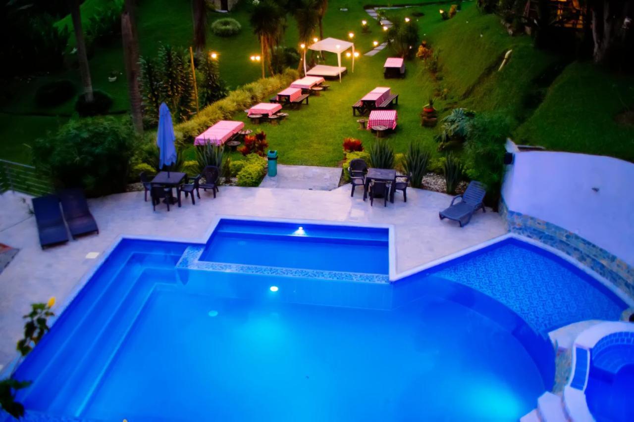 Finca Hotel Loma Verde Quimbaya Bagian luar foto