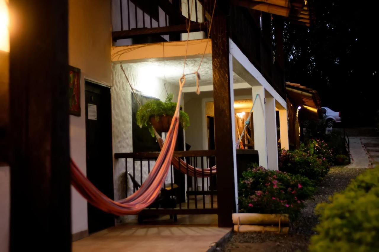 Finca Hotel Loma Verde Quimbaya Bagian luar foto