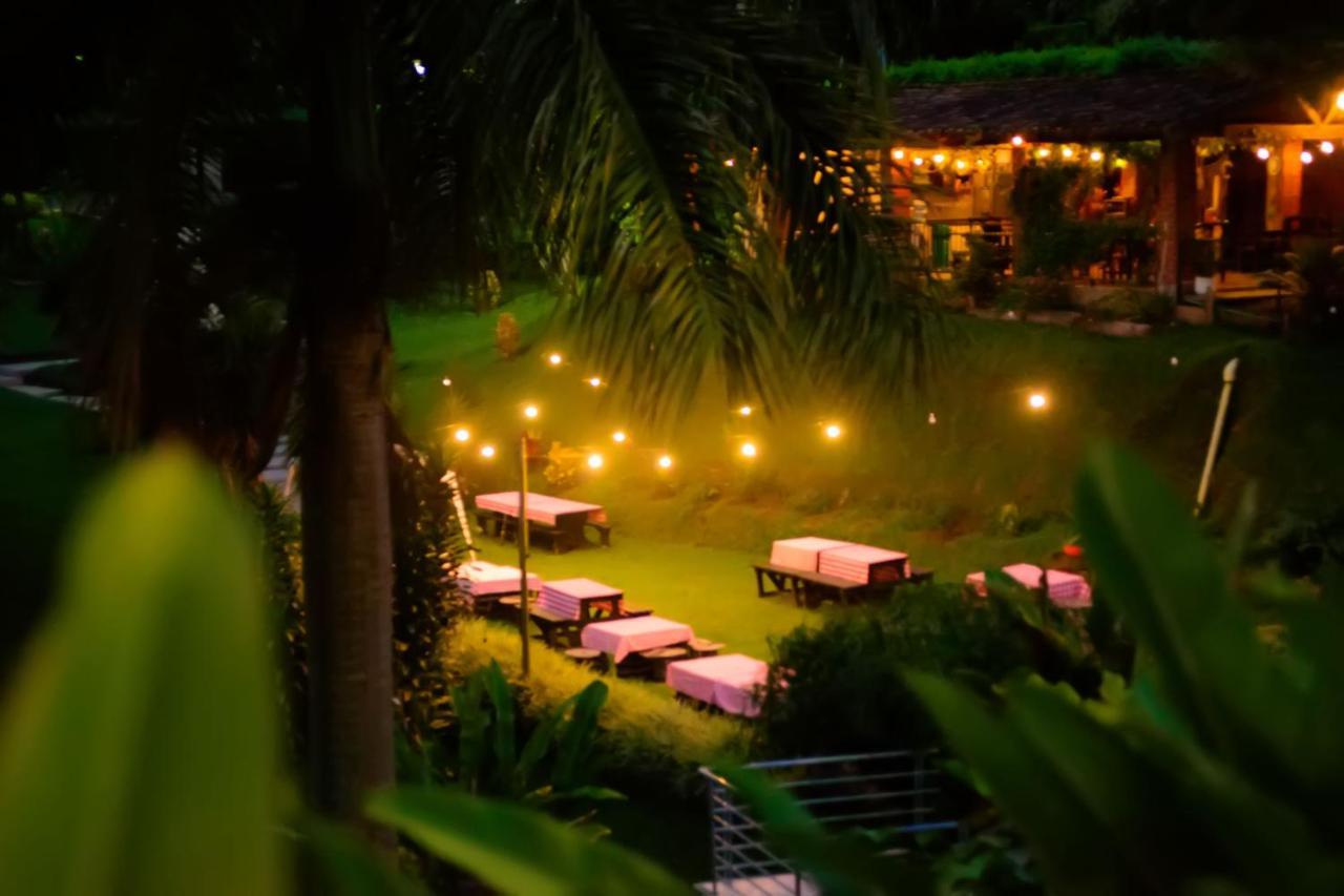 Finca Hotel Loma Verde Quimbaya Bagian luar foto
