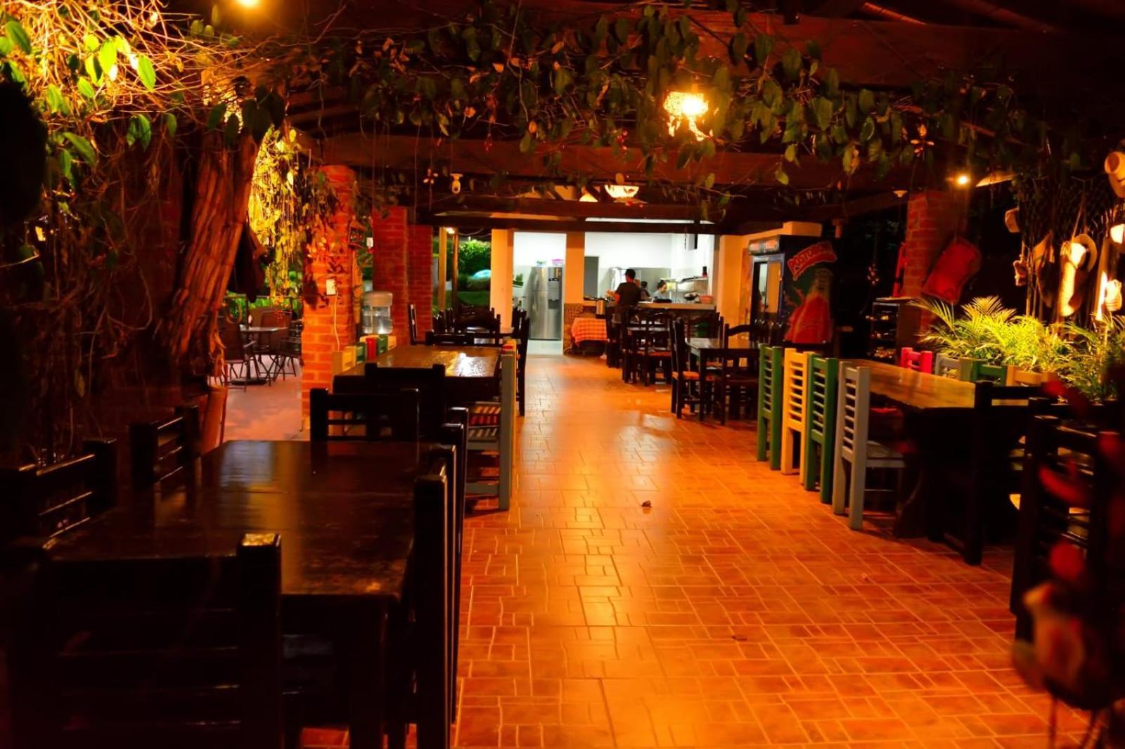 Finca Hotel Loma Verde Quimbaya Bagian luar foto