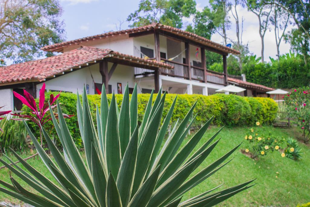 Finca Hotel Loma Verde Quimbaya Bagian luar foto