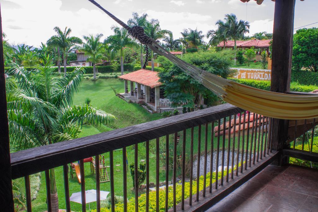 Finca Hotel Loma Verde Quimbaya Bagian luar foto