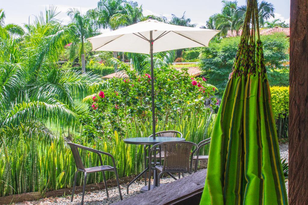Finca Hotel Loma Verde Quimbaya Bagian luar foto