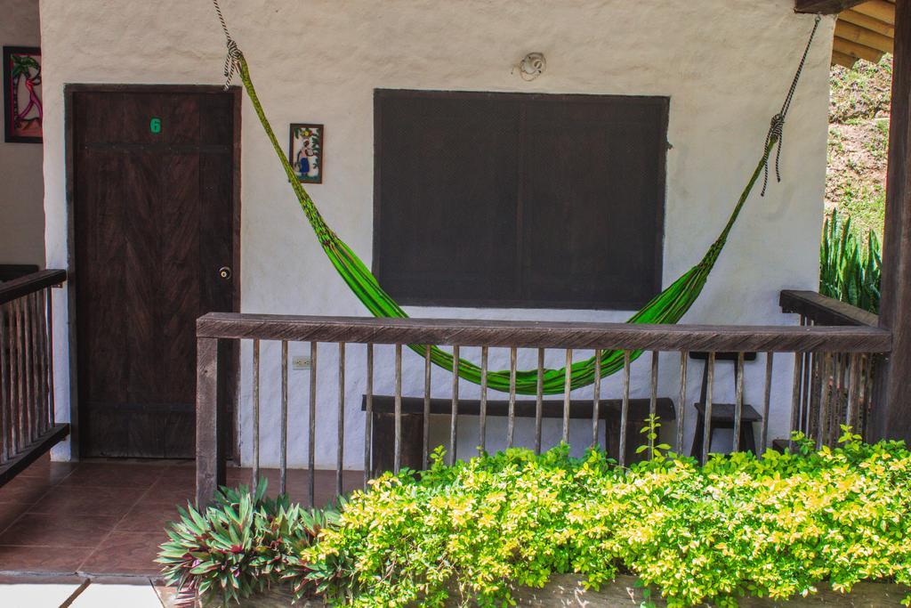 Finca Hotel Loma Verde Quimbaya Bagian luar foto