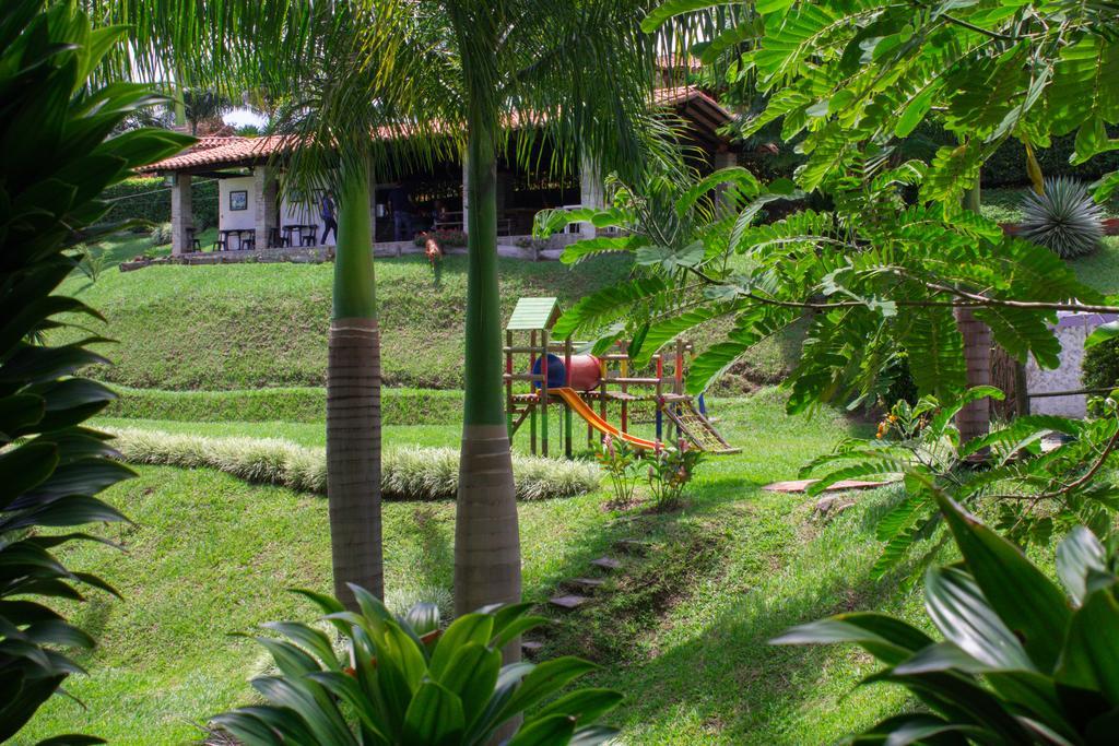Finca Hotel Loma Verde Quimbaya Bagian luar foto