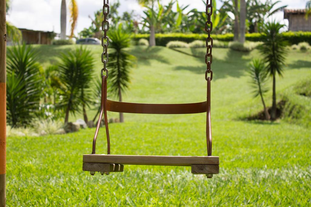 Finca Hotel Loma Verde Quimbaya Bagian luar foto