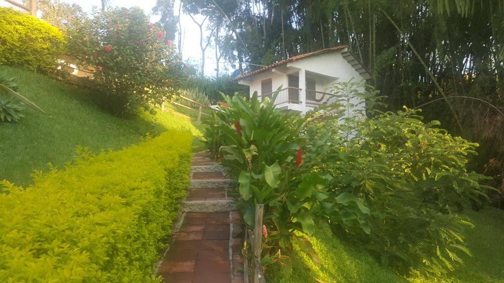 Finca Hotel Loma Verde Quimbaya Bagian luar foto