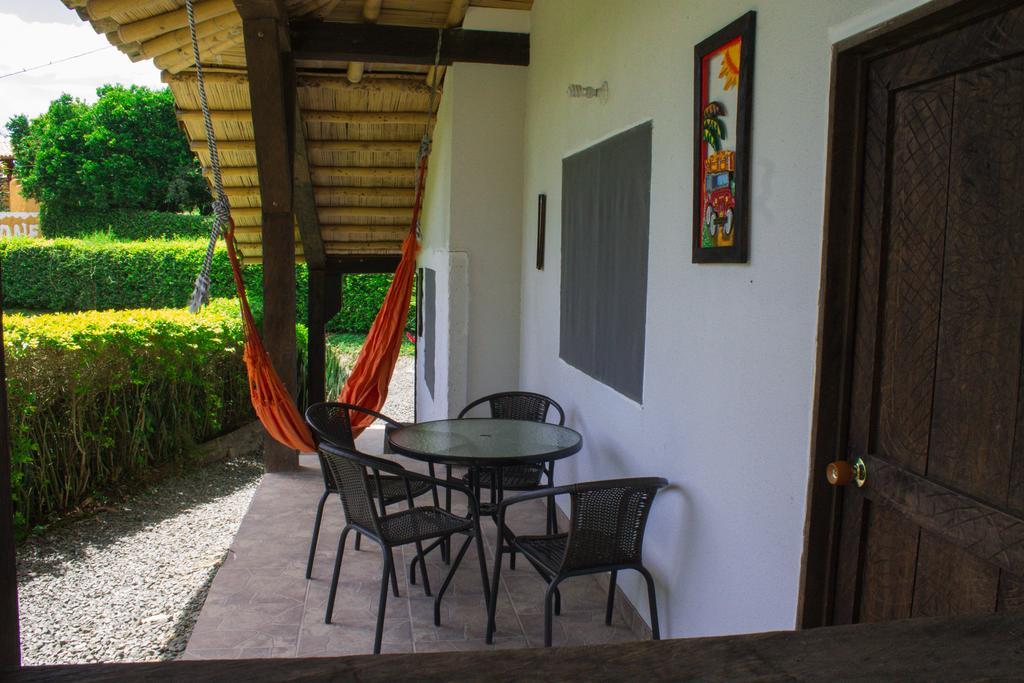 Finca Hotel Loma Verde Quimbaya Bagian luar foto
